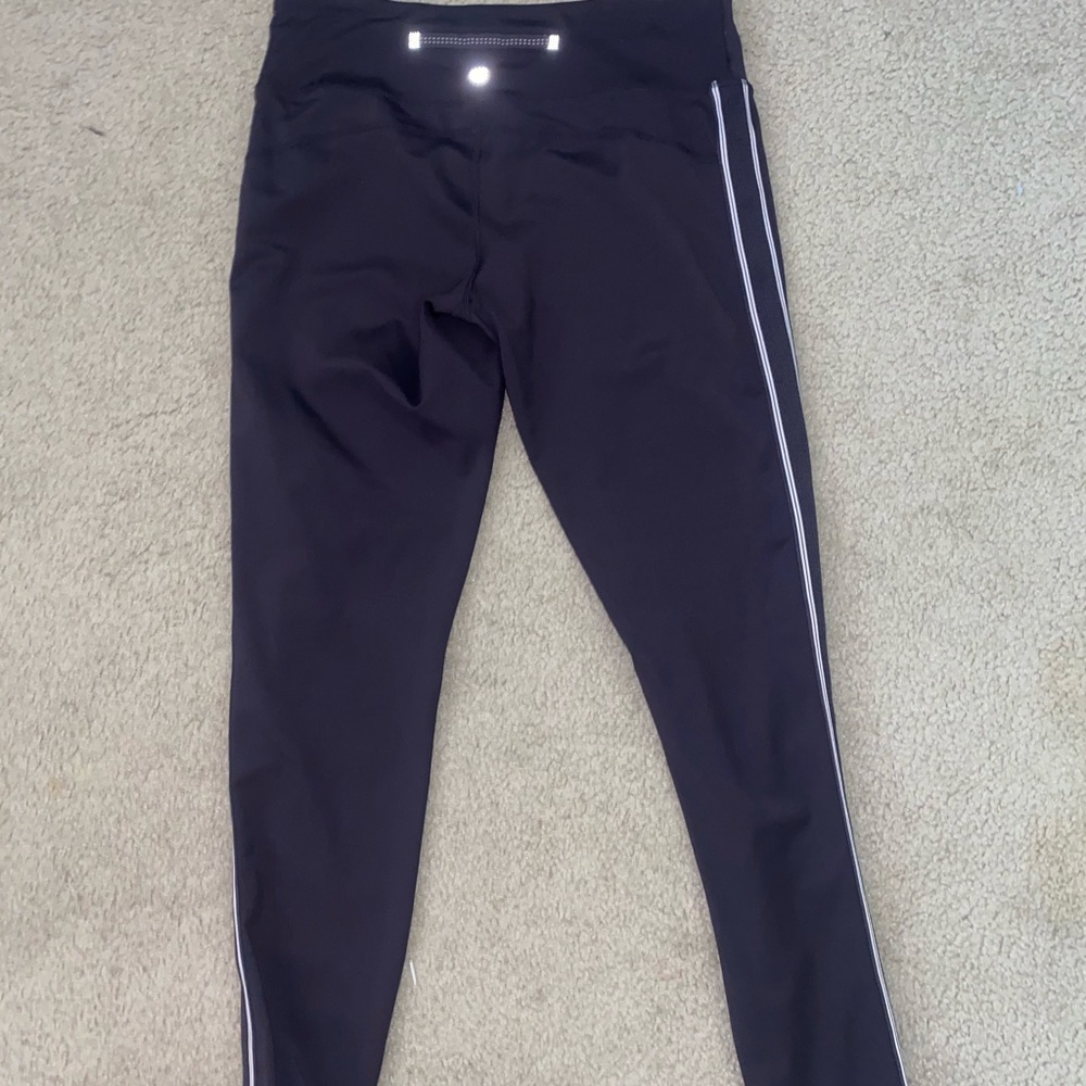 Tangerine leggings size M